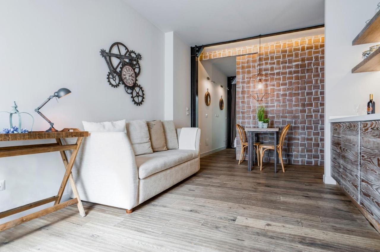 Ferrini Home - Piazza Trento Catania Exterior photo