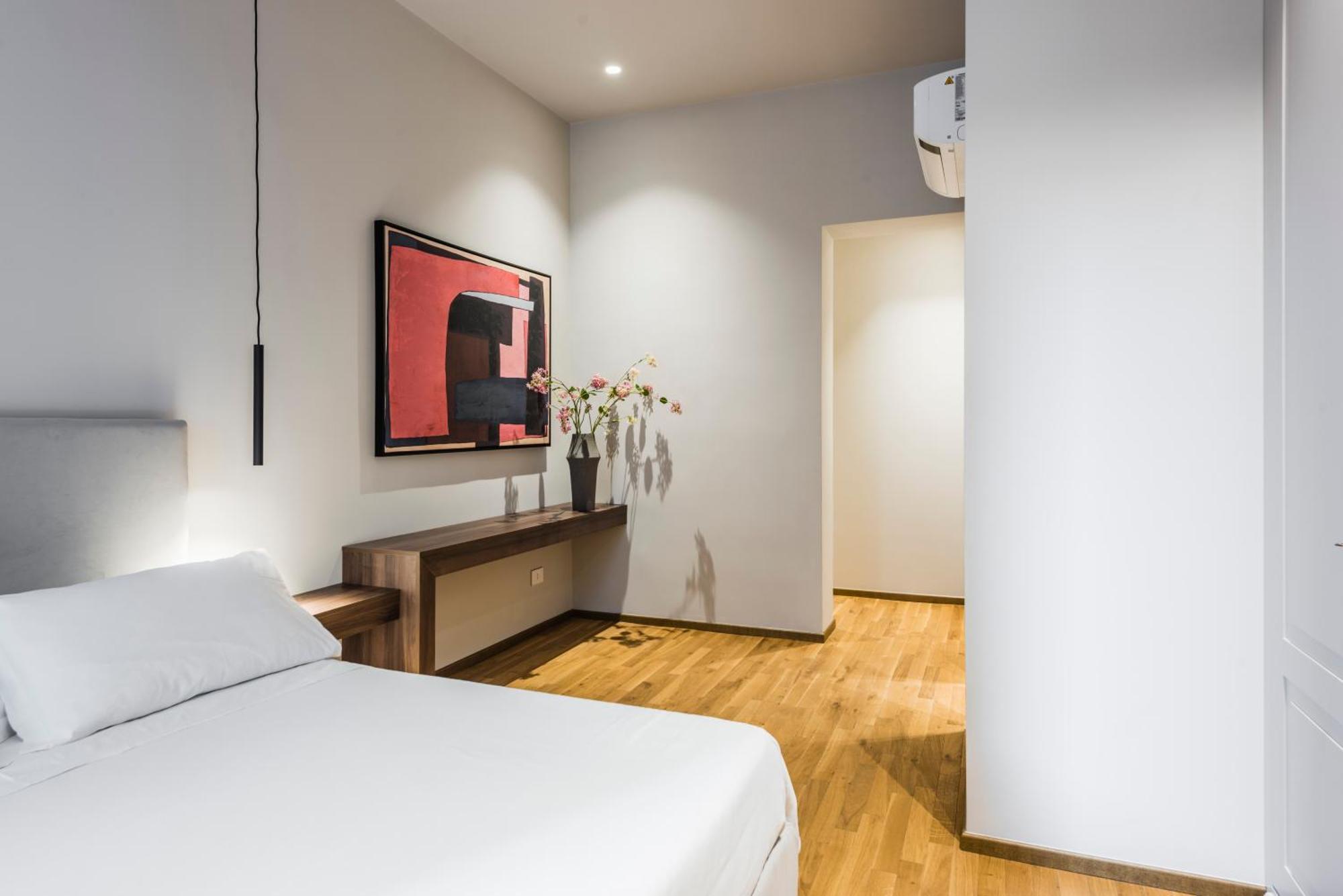 Ferrini Home - Piazza Trento Catania Room photo